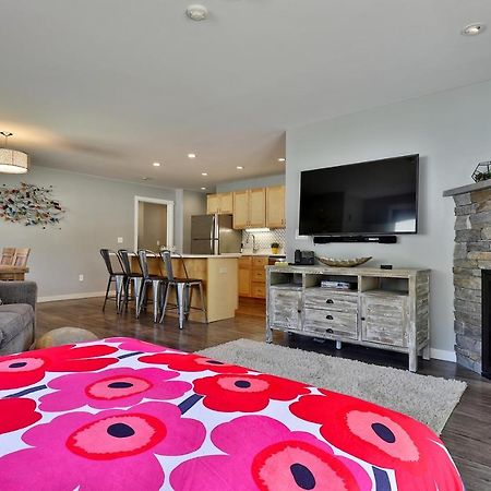 The Brit Suite At Killington: Sleeps 10, Newly Remodeled Esterno foto